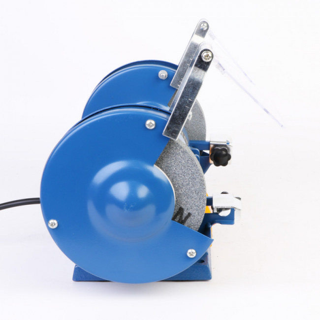 Электроточило Диолд ЭТБ-200/125 Электроточило Диолд ЭТБ-200/125