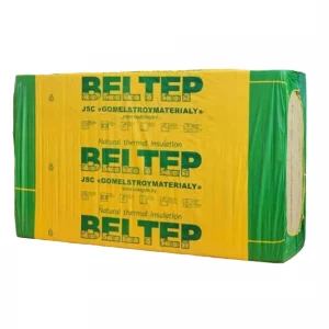 Белтеп ФАСАД 95 1000х600х50мм (0,18 м3/упак.) 3.6м² Белтеп ФАСАД 95 1000х600х50мм (0,18 м3/упак.) 3.6м²