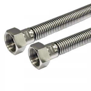 Сильфонная подводка для газа Сильфонная подводка для газа