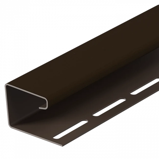 DOCKE J-Профиль L-3050