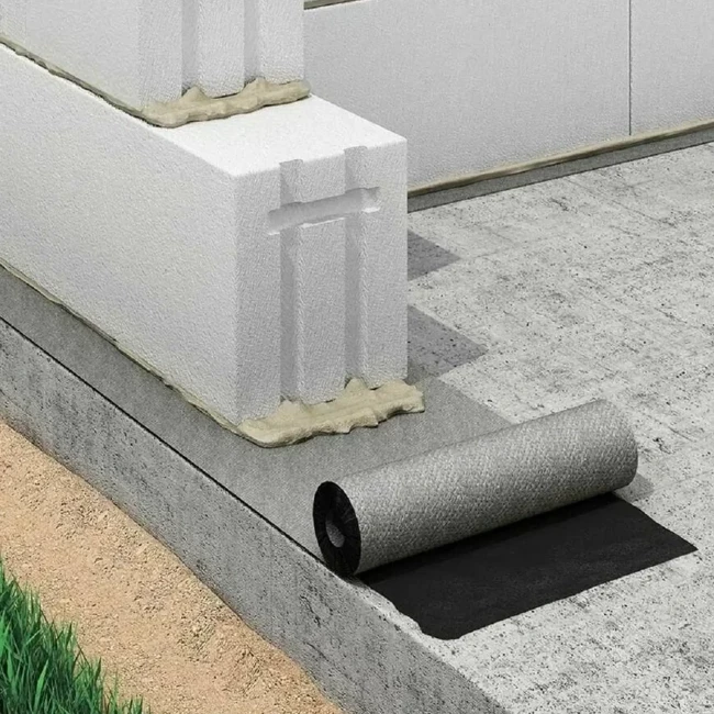 Отсечная гидроизоляция Технониколь