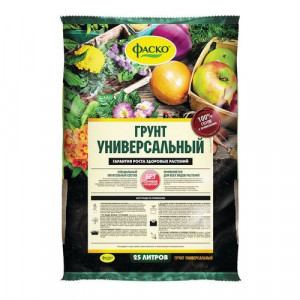 Грунт универсальный ФАСКО Грунт универсальный ФАСКО