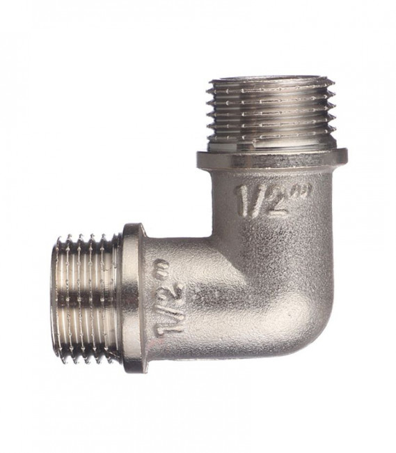 Отвод н/н 1/2"