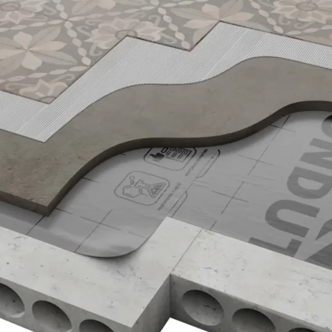 Пленка гидро-пароизоляция   D   SMART  ОНДУТИС    (70м²)