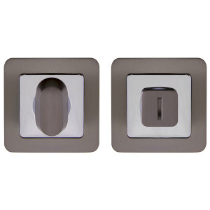 Ручка поворотная BK6 QR 