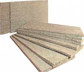 Базальтовый картон 1250*600*10 Базальтовый картон 1250*600*10