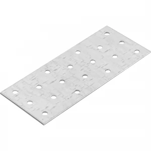 Пластина соединительная 60х140 Пластина соединительная 60х140