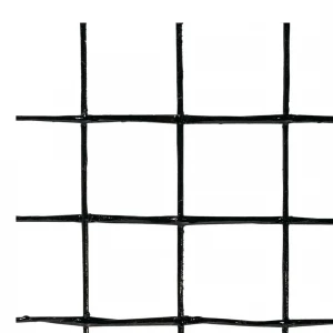 Сетка кладочная стеклопластиковая в картах 150х150 Сетка кладочная стеклопластиковая в картах 150х150