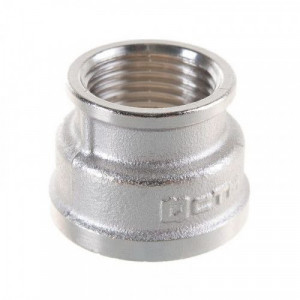 Муфта переходная 3/4"-1" Муфта переходная 3/4"-1"