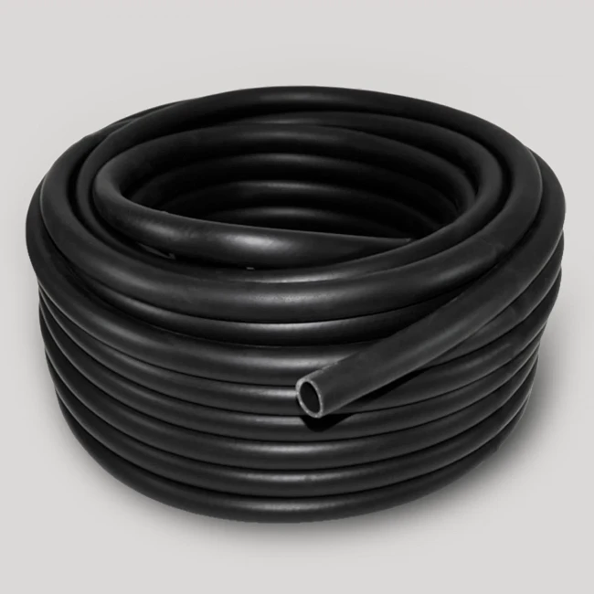 Шланг высокого давления POLYAGRO 50 м BLACK резиновый армир морозостойкий Шланг высокого давления POLYAGRO 50 м BLACK резиновый армир морозостойкий