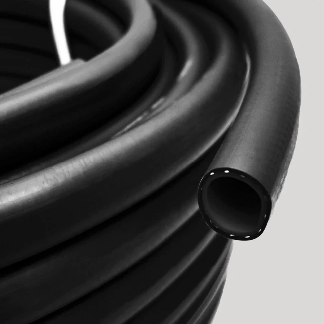 Шланг высокого давления POLYAGRO 50 м BLACK резиновый армир морозостойкий Шланг высокого давления POLYAGRO 50 м BLACK резиновый армир морозостойкий