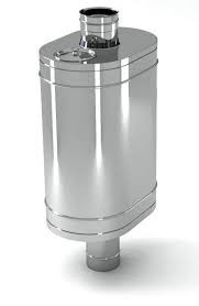 Бак для теплообменника 60л (3/4) ТиC Бак для теплообменника 60л (3/4) ТиC