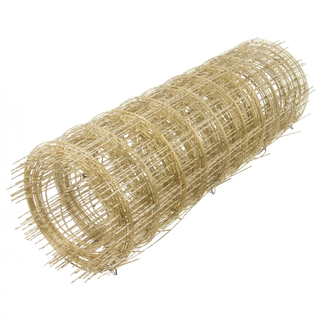 Сетка кладочная в рулоне композитная  Сетка кладочная в рулоне композитная