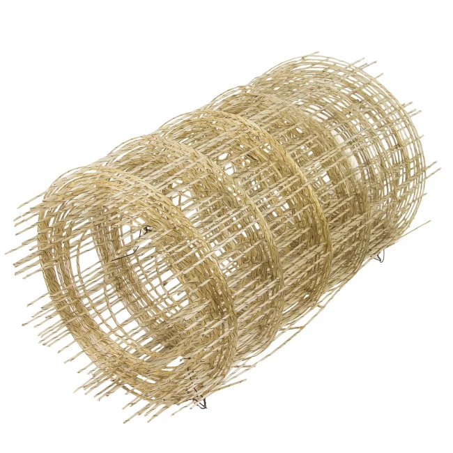 Сетка кладочная в рулоне композитная  Сетка кладочная в рулоне композитная