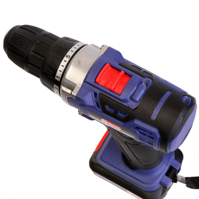 Аккумуляторная дрель-шуруповерт Диолд ДЭА-12Л-01 Аккумуляторная дрель-шуруповерт Диолд ДЭА-12Л-01