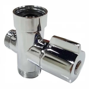 Дивертор поворотный (катриджный) Ligeya Дивертор поворотный (катриджный) Ligeya