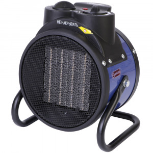 Тепловая пушка электрическая ТП-1-02 ЭК Диолд Тепловая пушка электрическая ТП-1-02 ЭК Диолд