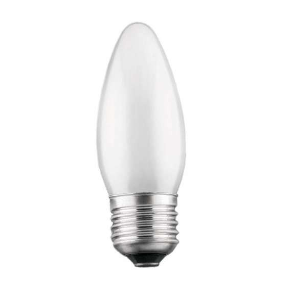 Лампа LED Е14 5W свеча Neox