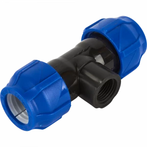 Тройник переходной пнд внутренний 