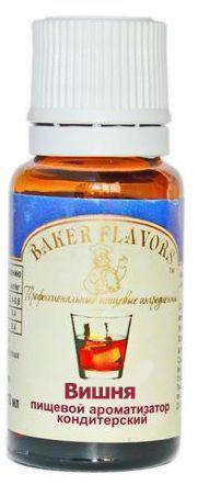 Ароматизатор "Вишня" Ароматизатор "Вишня"