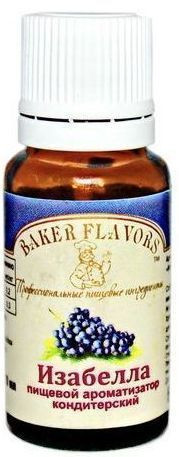 Ароматизатор "Изабелла" Ароматизатор "Изабелла"