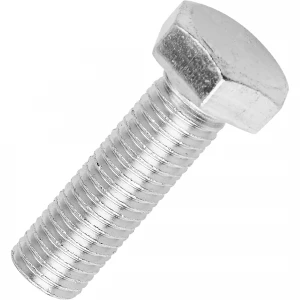 Болт c шестигранной головкой  Болт c шестигранной головкой