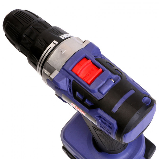 Аккумуляторная дрель-шуруповерт Диолд ДЭА-16Л-01 Аккумуляторная дрель-шуруповерт Диолд ДЭА-16Л-01