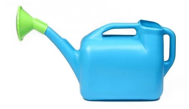 Лейка 11л с рассеивателем РАДИАН Лейка 11л с рассеивателем РАДИАН