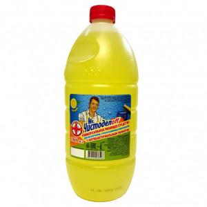 Средство для мытья пола Антибактериальное, 1000гр Средство для мытья пола Антибактериальное, 1000гр