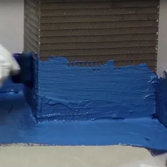 Мастика гидроизоляционная эластичная ГидроЭласт ПЛИТОНИТ Мастика гидроизоляционная эластичная ГидроЭласт ПЛИТОНИТ