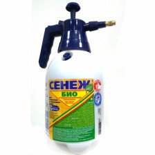 Сенеж Био помпа Сенеж Био помпа