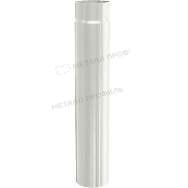 Труба водосточная GRANDSYSTEM  D90x3000 Труба водосточная GRANDSYSTEM  D90x3000