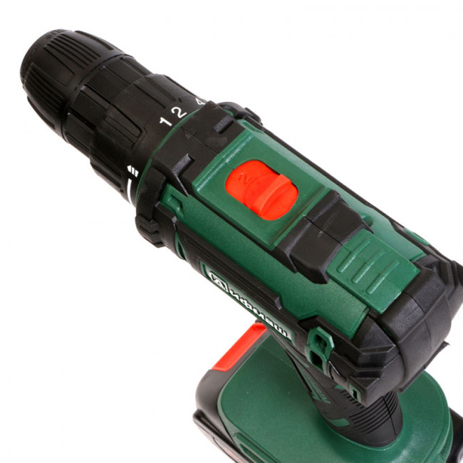 Аккумуляторная дрель-шуруповерт Дифмаш ША-20-06 Аккумуляторная дрель-шуруповерт Дифмаш ША-20-06