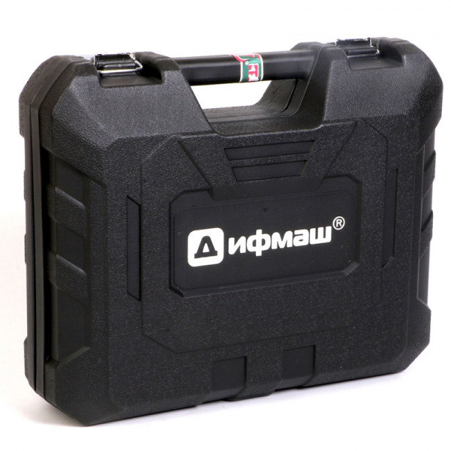 Аккумуляторная дрель-шуруповерт Дифмаш ША-20-06 Аккумуляторная дрель-шуруповерт Дифмаш ША-20-06