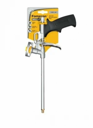 Пистолет для монтажный пены Fomeron Skill LT 