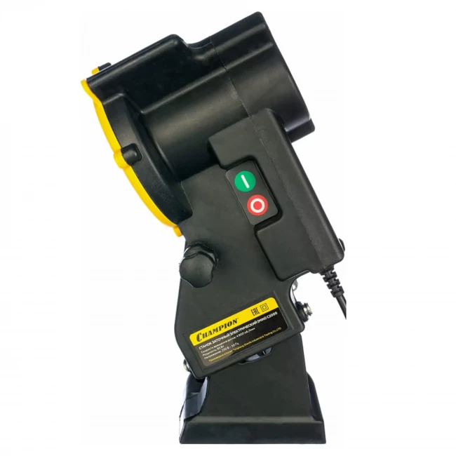 Станок заточный электрический мини CHAMPION С2000