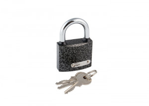 Замок навесной ВС 02-25