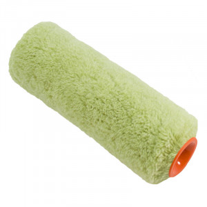 Ролик полиакриловый зеленый Ø60 PROFI DECOR Ролик полиакриловый зеленый Ø60 PROFI DECOR