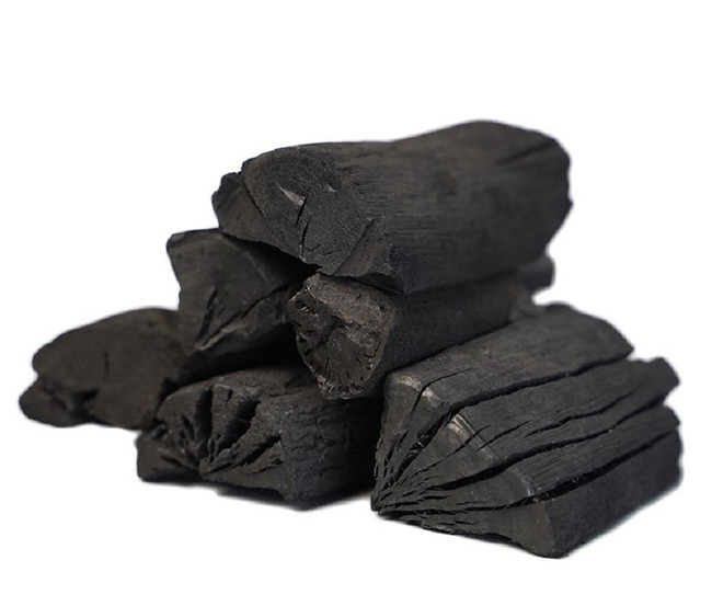 Уголь древесный 5кг мешок