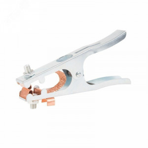 Клема заземления КЗ-500 American type Клема заземления КЗ-500 American type