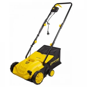 Скарификатор электрический CHAMPION ESC1532 Скарификатор электрический CHAMPION ESC1532