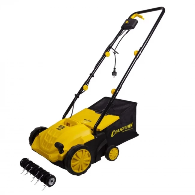 Скарификатор электрический CHAMPION ESC1532