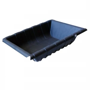 Носилки строительные полиэтиленовые Носилки строительные полиэтиленовые