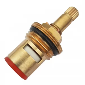 Кран-букса металлокерамическая 1/2" дюйма (20 шлицов) Ligeya Кран-букса металлокерамическая 1/2" дюйма (20 шлицов) Ligeya