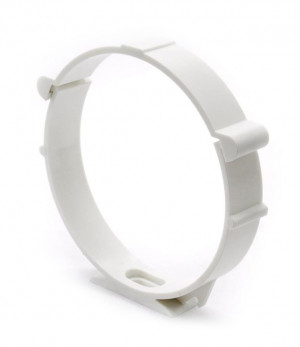 Держатель для круглого канала Ø100 Эвент Держатель для круглого канала Ø100 Эвент