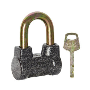 Замок навесной PD-20-55 фин. 3кл. Замок навесной PD-20-55 фин. 3кл.