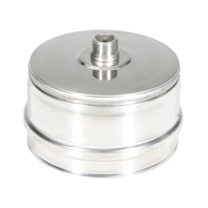 Конденсатоотвод нержавейка Ø130 ТиС Конденсатоотвод нержавейка Ø130 ТиС