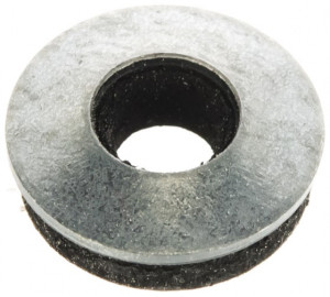 Кровельная шайба 14х10 (4,8) Кровельная шайба 14х10 (4,8)