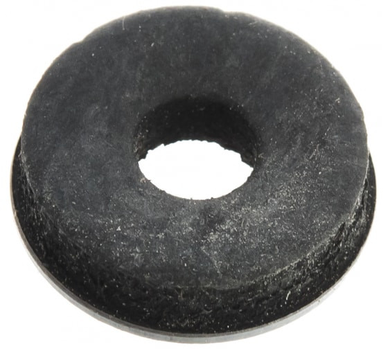 Кровельная шайба 14х10 (4,8) Кровельная шайба 14х10 (4,8)