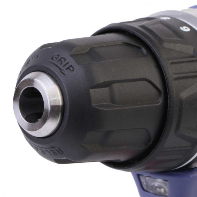 Аккумуляторная дрель-шуруповерт Диолд ДЭА-16Л-08 Аккумуляторная дрель-шуруповерт Диолд ДЭА-16Л-08